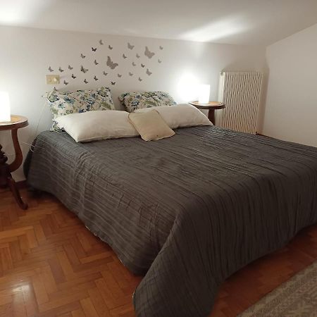 La Crisalide Appartement Sorano  Buitenkant foto