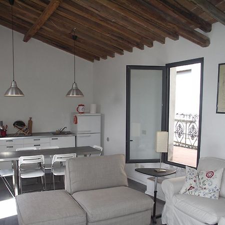 La Crisalide Appartement Sorano  Buitenkant foto