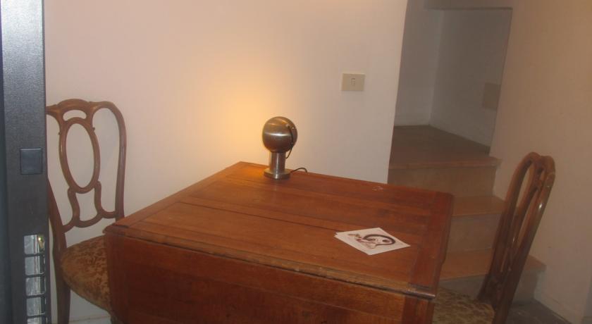 La Crisalide Appartement Sorano  Kamer foto