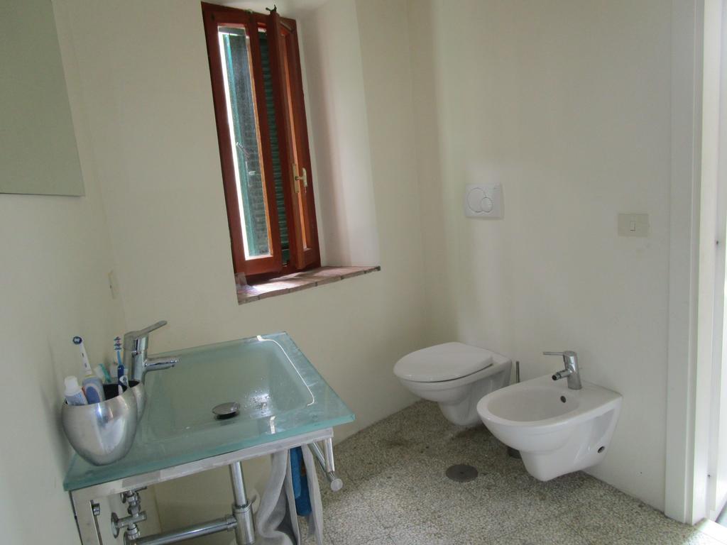 La Crisalide Appartement Sorano  Buitenkant foto
