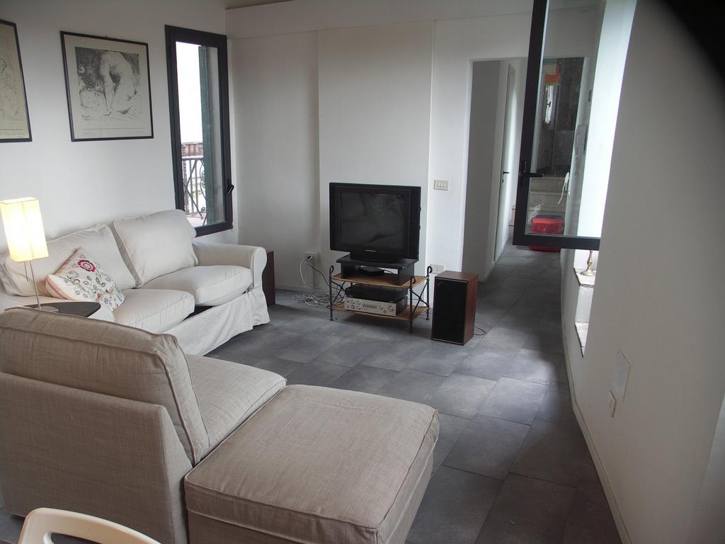 La Crisalide Appartement Sorano  Buitenkant foto